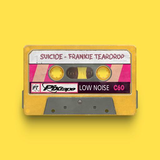 02197 - Suicide - Frankie Teardrop